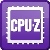 نرم افزار ویژوال cpu-z | خدمات کامپیوتری