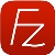 دانلود نرم افزار FileZilla  | حل مشکلات کامپیوتری