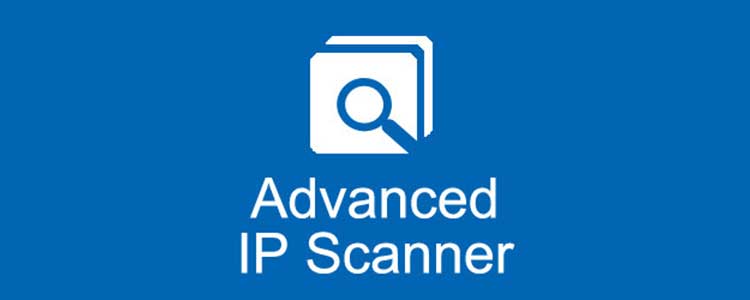 برنامه advanced ip scanner چیست و چه کاربردی دارد؟