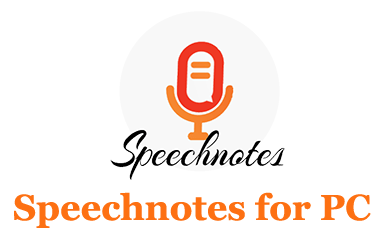 تبدیل گفتار به نوشتار با   Speechnotes    | رایانه کمک