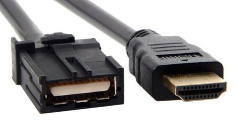 کابل HDMI با نوع E چیست | رایانه کمک