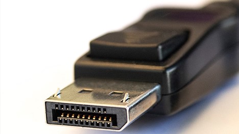تفاوت بین DisplayPort استاندارد و Mini DisplayPort (mDP)  | رایانه کمک