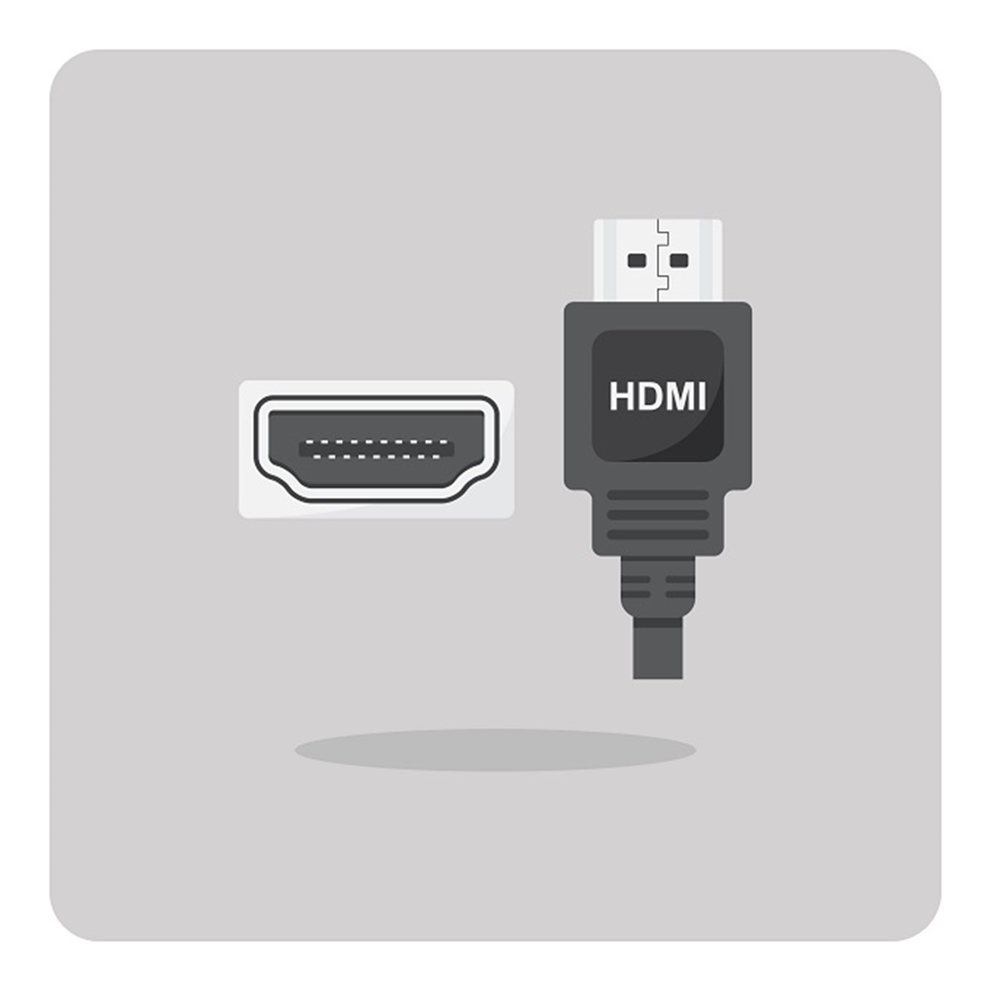 شناخت و کاربرد کابل HDMI
