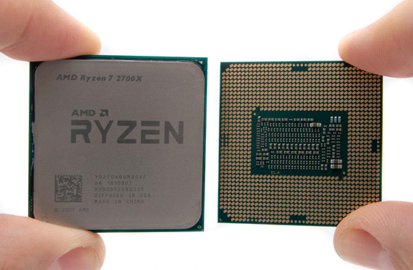 تفاوت‌های CPU های AMD وIntel چیست؟ | فرق بین Intel و AMD چیست | پشتیبانی کامپیوتر