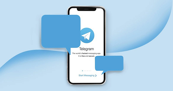 حل تلفنی مشکلات تلگرام و مشکلات اینستاگرام | تعمیرات کامپیوتر و لپتاپ در محل