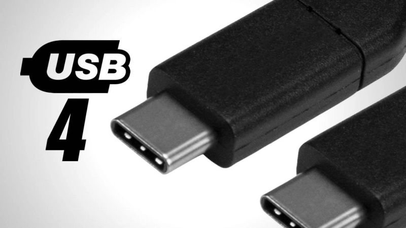 ویژگیهای USB4 | رایانه کمک مرکز حل مشکل کامپیوتر