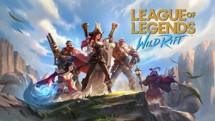   پشتیبانی کامپیوتری|  League Of legendsدلایل قطع شدن بازی