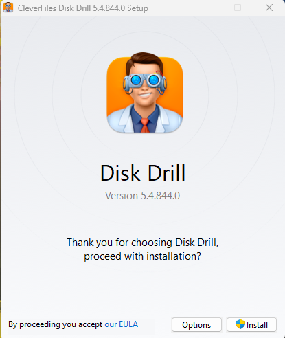 نرم افزار دیسک دریل Disk Drill چه ویژگی هایی دارد؟ 