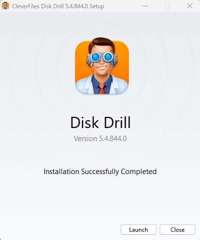 مشکلات شایع نرم افزار Disk Drill